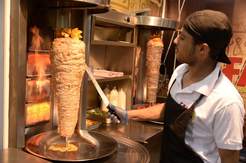 Festival of Ramadaniyat Beirutiya 